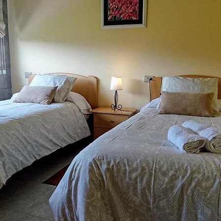 ריבאדאו Apartamento En Las Afueras מראה חיצוני תמונה