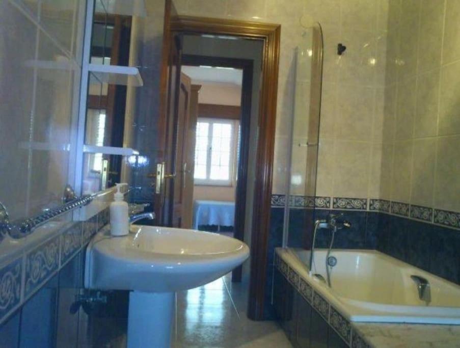 ריבאדאו Apartamento En Las Afueras מראה חיצוני תמונה