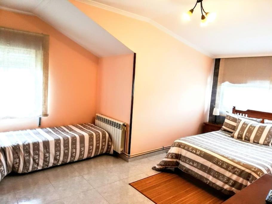 ריבאדאו Apartamento En Las Afueras מראה חיצוני תמונה