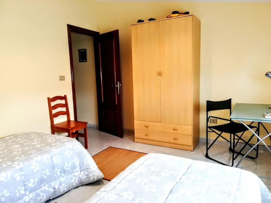 ריבאדאו Apartamento En Las Afueras מראה חיצוני תמונה