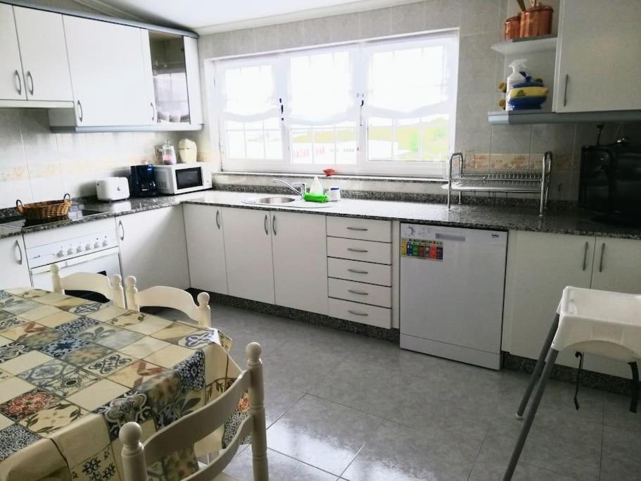 ריבאדאו Apartamento En Las Afueras מראה חיצוני תמונה