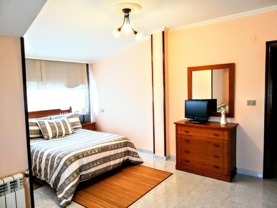 ריבאדאו Apartamento En Las Afueras מראה חיצוני תמונה