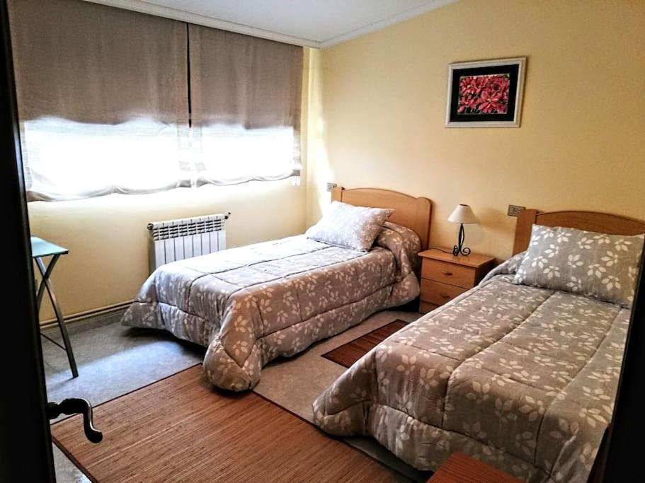 ריבאדאו Apartamento En Las Afueras מראה חיצוני תמונה