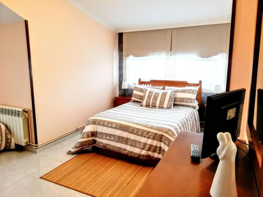 ריבאדאו Apartamento En Las Afueras מראה חיצוני תמונה
