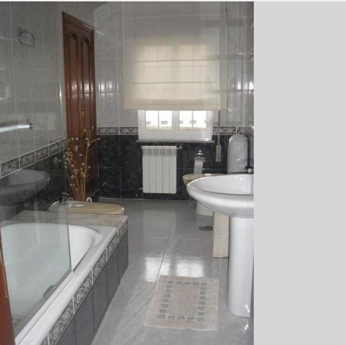 ריבאדאו Apartamento En Las Afueras מראה חיצוני תמונה