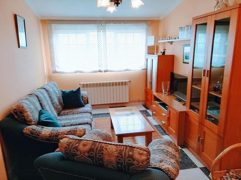 ריבאדאו Apartamento En Las Afueras מראה חיצוני תמונה