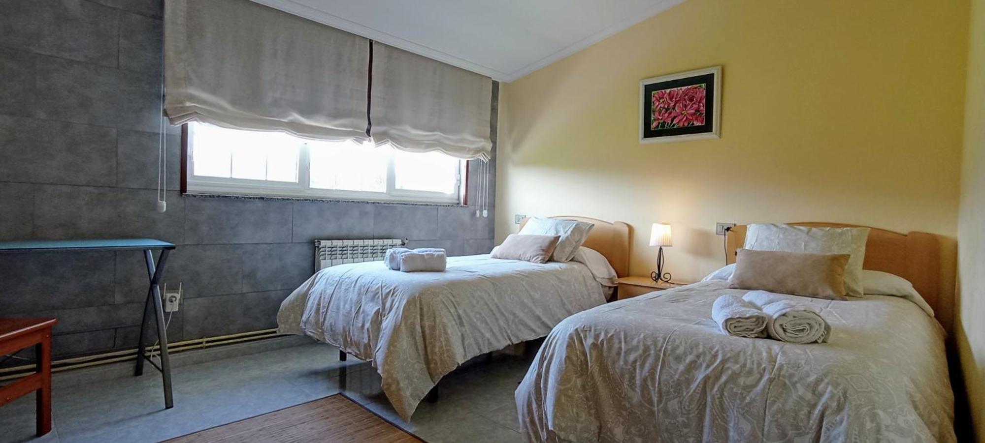 ריבאדאו Apartamento En Las Afueras מראה חיצוני תמונה