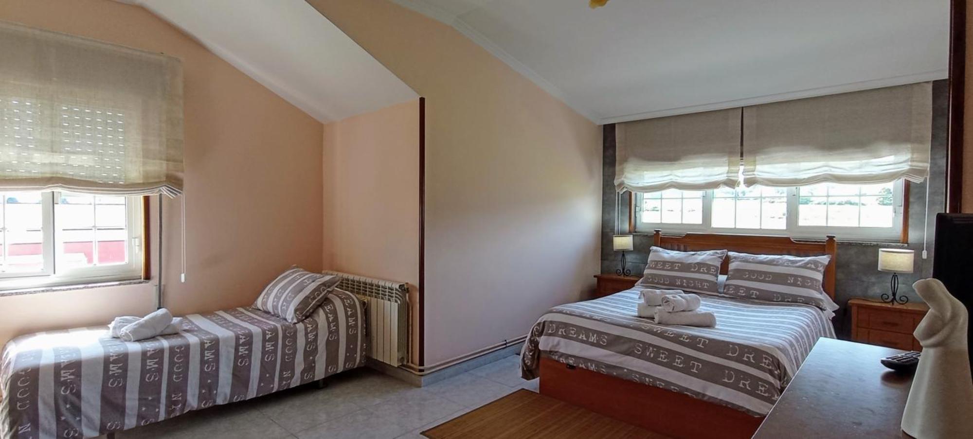 ריבאדאו Apartamento En Las Afueras מראה חיצוני תמונה