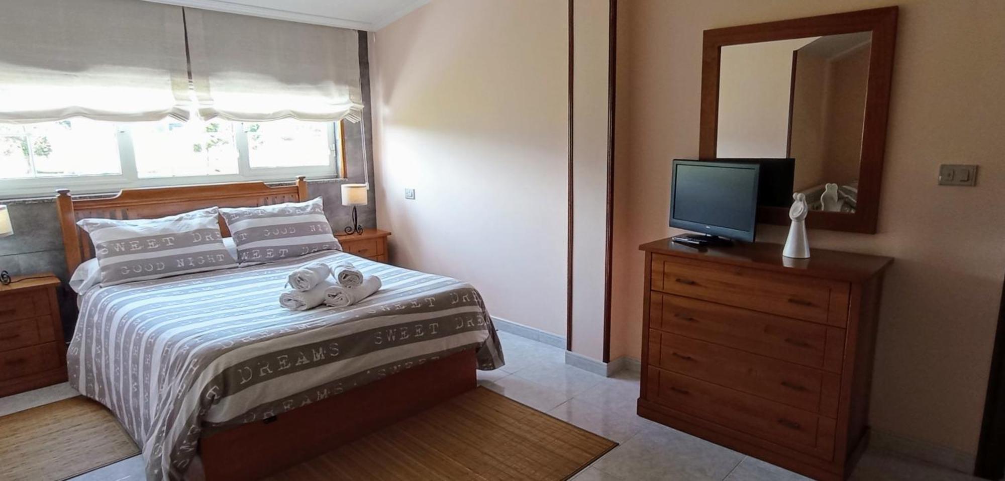 ריבאדאו Apartamento En Las Afueras מראה חיצוני תמונה