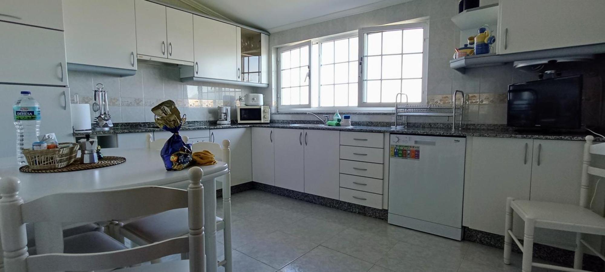 ריבאדאו Apartamento En Las Afueras מראה חיצוני תמונה