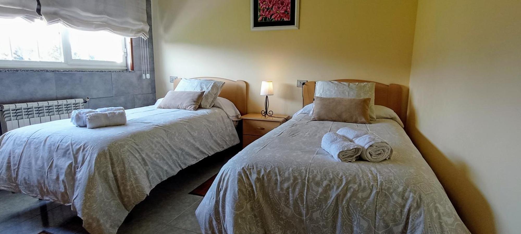 ריבאדאו Apartamento En Las Afueras מראה חיצוני תמונה
