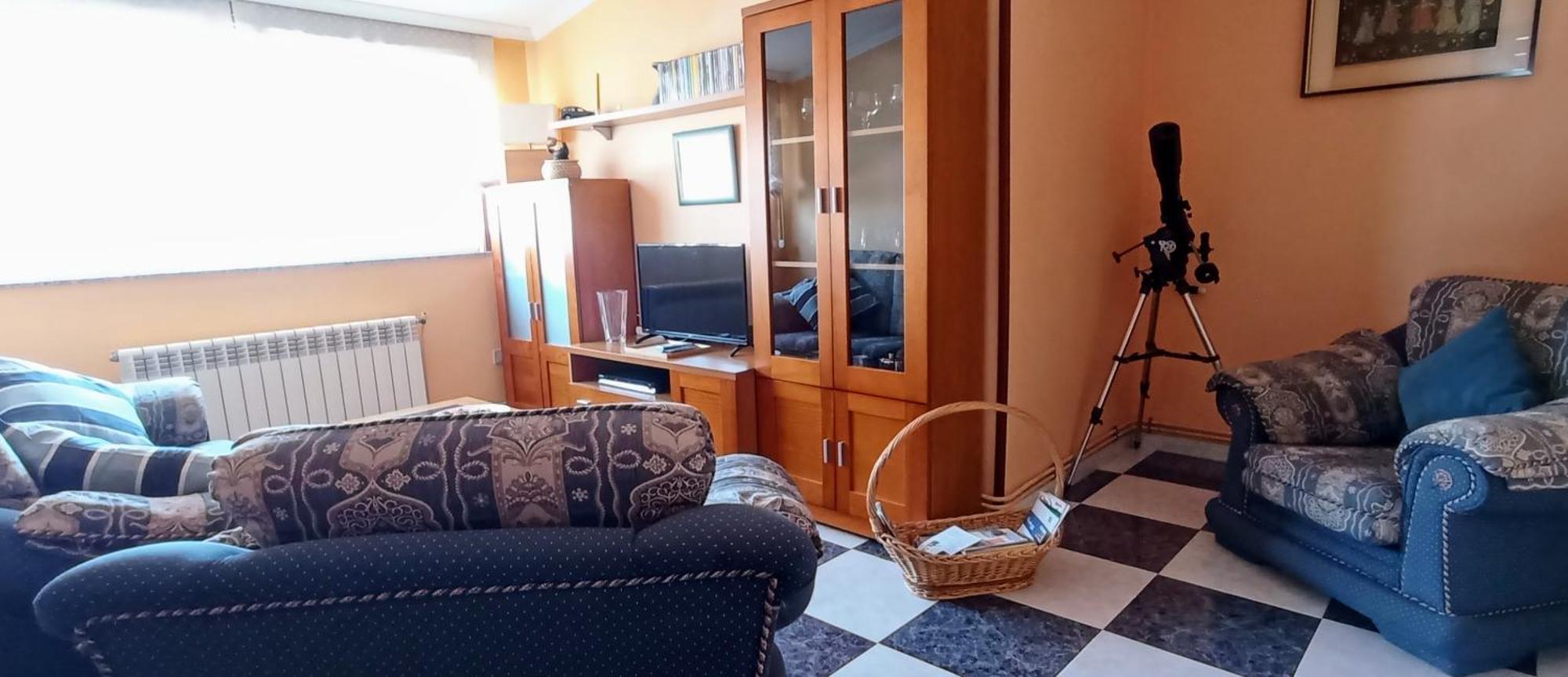 ריבאדאו Apartamento En Las Afueras מראה חיצוני תמונה