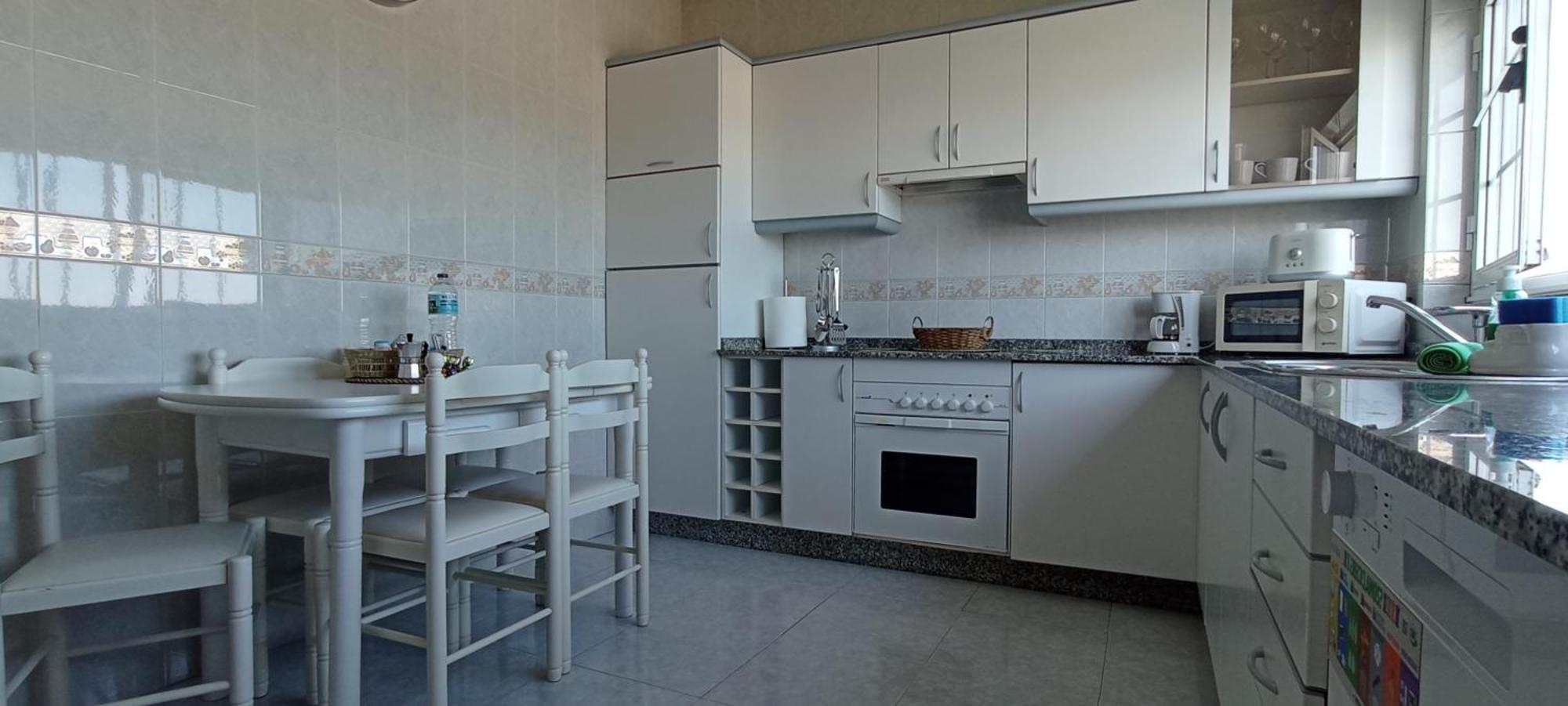 ריבאדאו Apartamento En Las Afueras מראה חיצוני תמונה