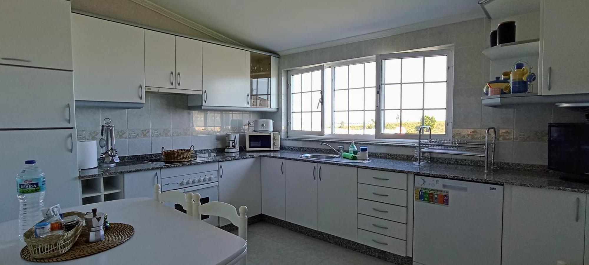 ריבאדאו Apartamento En Las Afueras מראה חיצוני תמונה